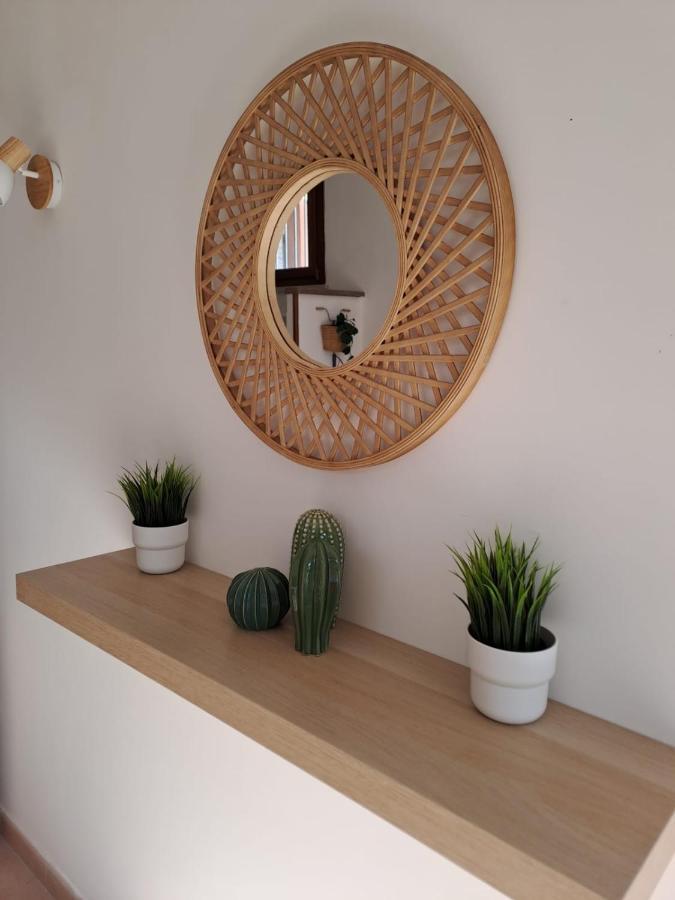 Casa Saline Apartment ตาร์กวิเนีย ภายนอก รูปภาพ
