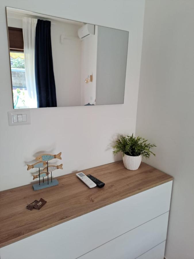 Casa Saline Apartment ตาร์กวิเนีย ภายนอก รูปภาพ