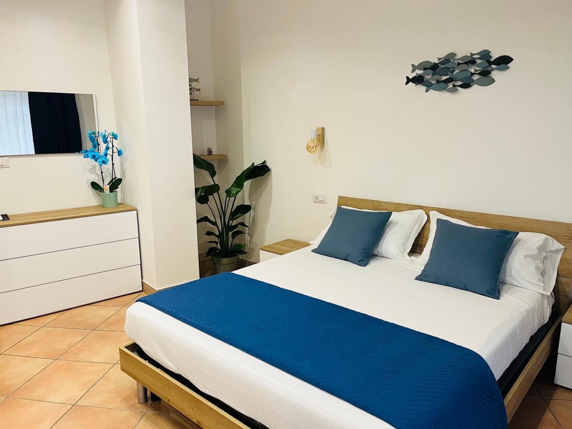 Casa Saline Apartment ตาร์กวิเนีย ภายนอก รูปภาพ