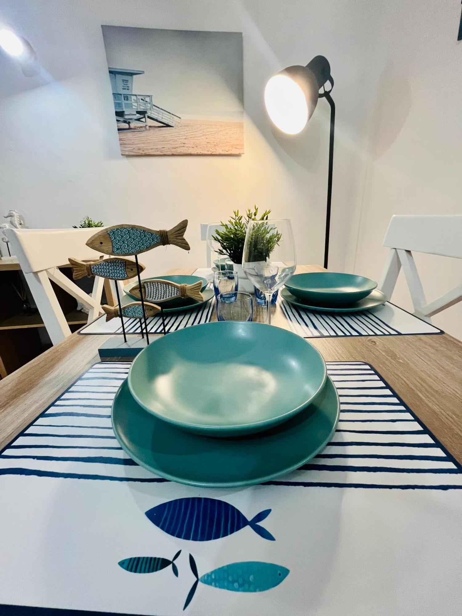 Casa Saline Apartment ตาร์กวิเนีย ภายนอก รูปภาพ