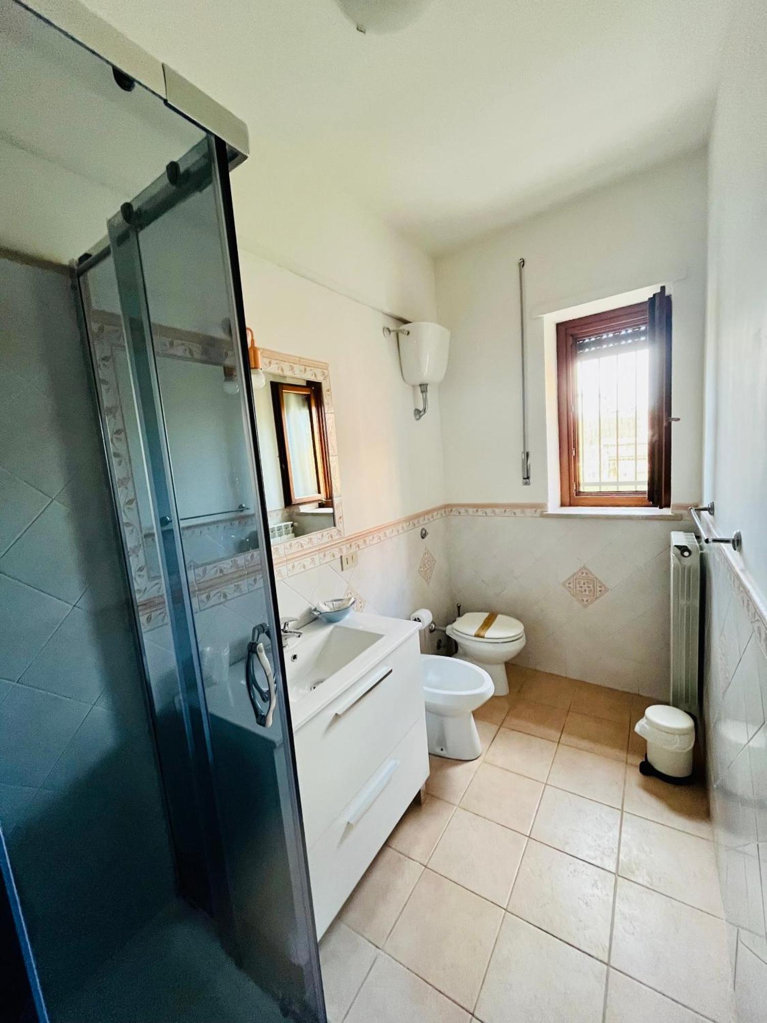 Casa Saline Apartment ตาร์กวิเนีย ภายนอก รูปภาพ