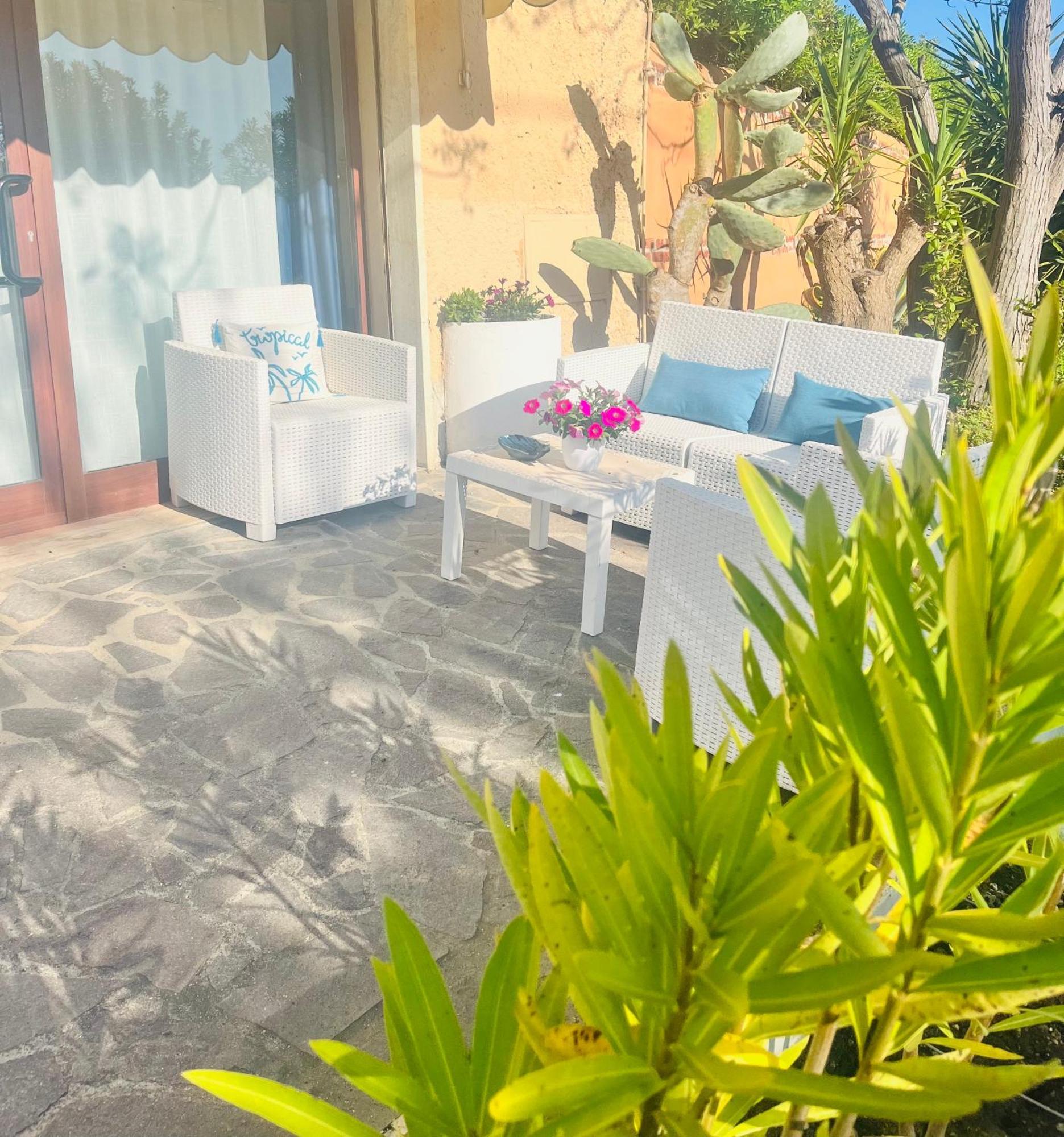 Casa Saline Apartment ตาร์กวิเนีย ภายนอก รูปภาพ